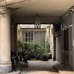 Atelier Artiste - Canal Saint-Martin